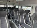 2024 FİAT DUCATO 15+1 MİNİBÜS YAĞ ÇUBUKLU