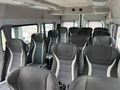 2024 FİAT DUCATO 15+1 MİNİBÜS YAĞ ÇUBUKLU