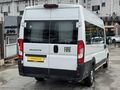 2024 FİAT DUCATO 15+1 MİNİBÜS YAĞ ÇUBUKLU