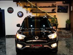 TURES OTOMOTİVDEN SsYONG HATASIZ BOYASIZ 89,000KMDE