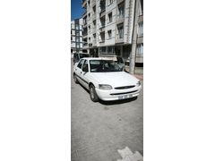 Sahibinden Ford Escort 1.6 CL 1997 Model