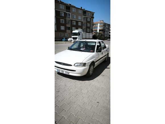ACİLLL.   Ford Escort 1.6 CL 1997 Model