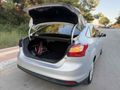  DEGİSENSİZ Ford Focus 1.6 TDCi Trend X 2013 Model 