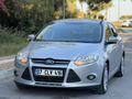  DEGİSENSİZ Ford Focus 1.6 TDCi Trend X 2013 Model 