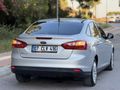  DEGİSENSİZ Ford Focus 1.6 TDCi Trend X 2013 Model 