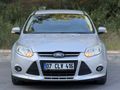  DEGİSENSİZ Ford Focus 1.6 TDCi Trend X 2013 Model 