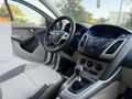  DEGİSENSİZ Ford Focus 1.6 TDCi Trend X 2013 Model 
