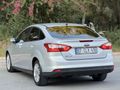  DEGİSENSİZ Ford Focus 1.6 TDCi Trend X 2013 Model 