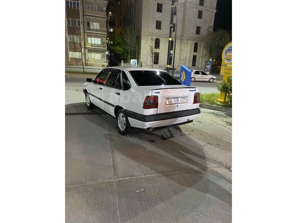 Sahibinden Fiat Tempra 1.6 SX 1993 Model 