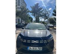 Sahibinden Dacia Sandero Stepway 1.0 Tce Essential 2023 Model