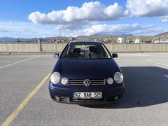 Sahibinden Volkswagen Polo 1.4 TDi Highline 2003 Model