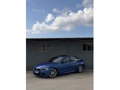 Sahibinden BMW 3 Serisi 320i ED 40th Year Edition 2015 Model 