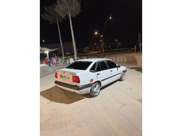Sahibinden Fiat Tempra 1.6 SX 1992 Model