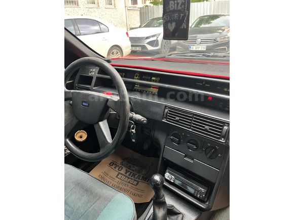 Sahibinden Fiat Tempra 1.6 SX 1992 Model