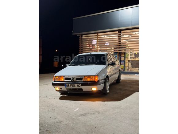 Sahibinden Fiat Tempra 1.6 SX 1992 Model
