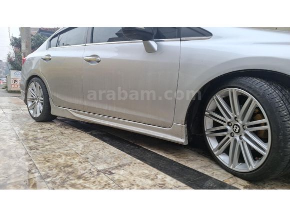 Sahibinden Honda Civic FB7   Elegance