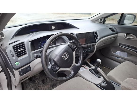 Sahibinden Honda Civic FB7   Elegance