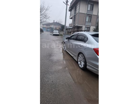 Sahibinden Honda Civic FB7   Elegance