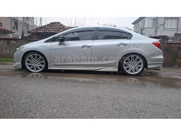 Sahibinden Honda Civic FB7   Elegance