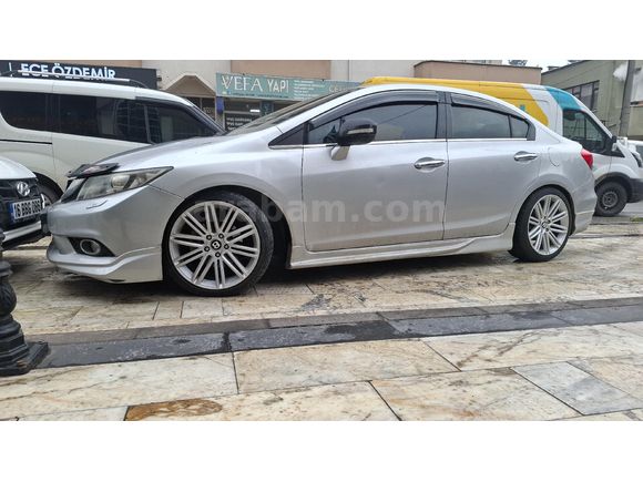 Sahibinden Honda Civic FB7   Elegance