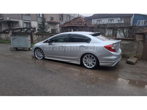 Sahibinden Honda Civic FB7   Elegance