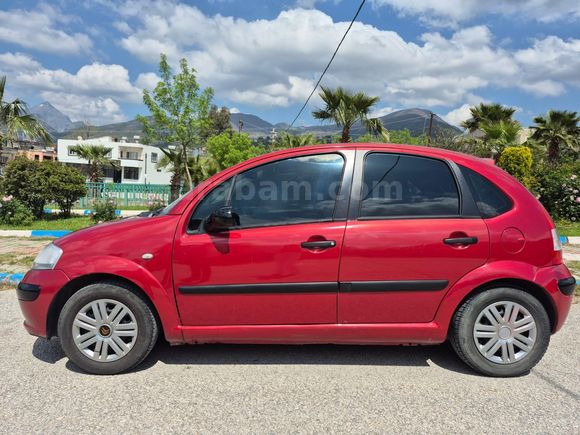 Sahibinden Citroen C3 1.4 X Furio 2007 Model