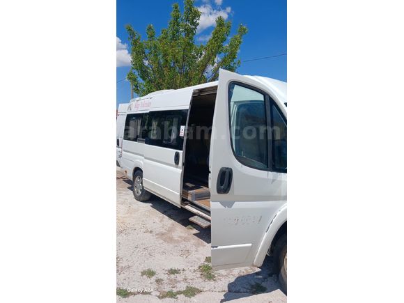 Sahibinden Citroen Jumper 2.2 HDI L4H2 2008 Model