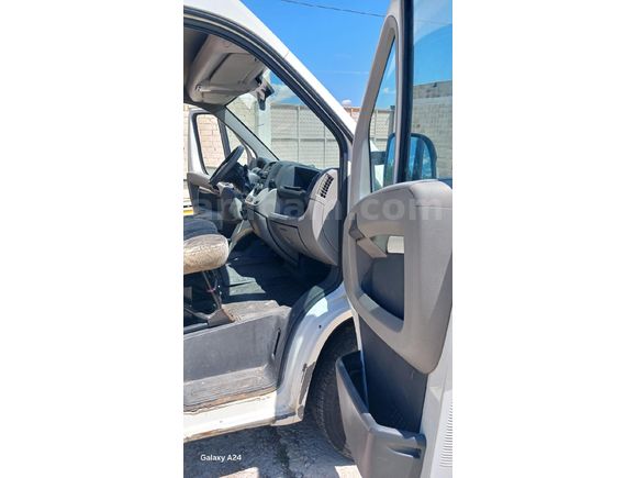 Sahibinden Citroen Jumper 2.2 HDI L4H2 2008 Model