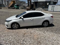 Sahibinden Toyota Corolla 1.4 D-4D Advance 2013 Model 