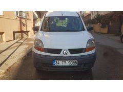 Sahibinden Renault Kangoo Multix 1.5 dCi Authentique 2008 Model