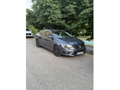 Sahibinden Renault Megane 1.6 Joy 2017 Model 