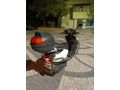Sahibinden Honda Spacy 110 Alpha 