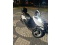 Sahibinden Honda Spacy 110 Alpha 
