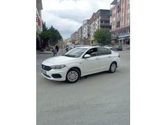 Sahibinden Fiat Egea 1.3 Multijet Easy 2017 Model Ankara
