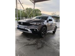 Sahibinden Fiat Egea Cross 1.4 Fire Street 2023 Model