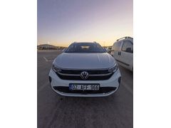 Sahibinden Volkswagen Taigo 1.0 TSI Life 2024 Model  27.000 km Gri