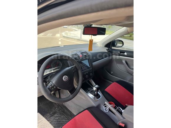 WW JETTA DEĞİŞENSİZ ORJİNAL BAKIMLI