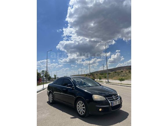 WW JETTA DEĞİŞENSİZ ORJİNAL BAKIMLI
