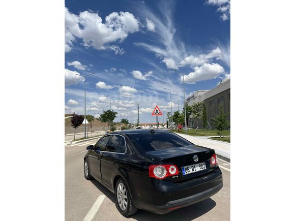 WW JETTA DEĞİŞENSİZ ORJİNAL BAKIMLI
