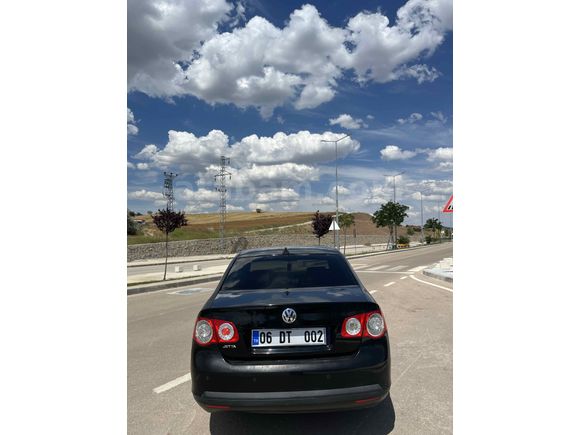 WW JETTA DEĞİŞENSİZ ORJİNAL BAKIMLI