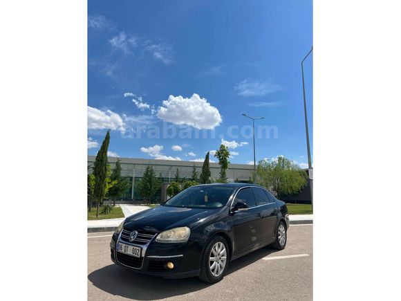 WW JETTA DEĞİŞENSİZ ORJİNAL BAKIMLI