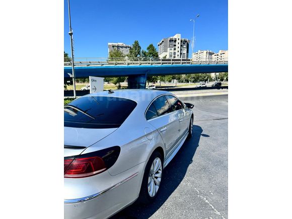 Sahibinden Volkswagen VW CC 1.4 TSi 2013 Model