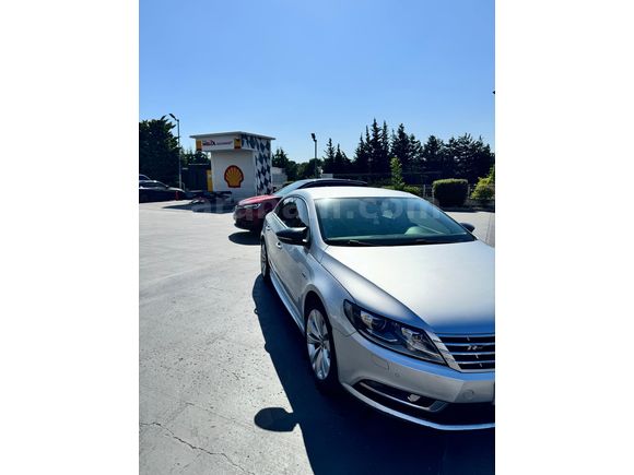 Sahibinden Volkswagen VW CC 1.4 TSi 2013 Model