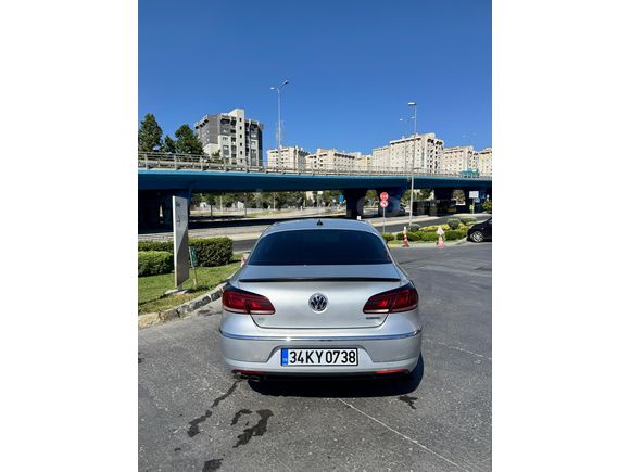 Sahibinden Volkswagen VW CC 1.4 TSi 2013 Model