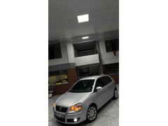 Sahibinden Volkswagen Polo 1.4 Trendline 2005 Model 