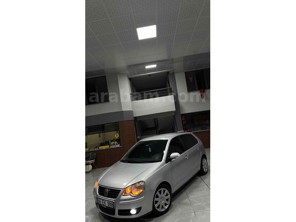 Sahibinden Volkswagen Polo 1.4 Trendline 2005 Model 