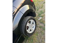 Sahibinden Suzuki Grand Vitara 1.9 DDiS 2007 Model  340.000 km Siyah