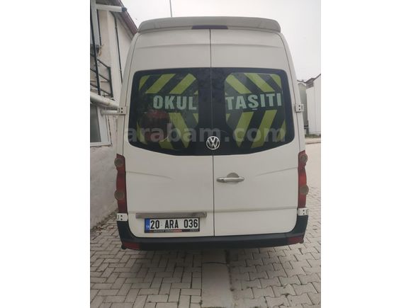 her türlü muayyer CRAFTER