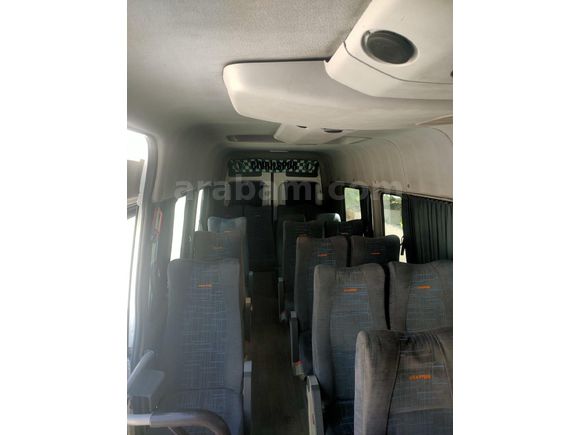 her türlü muayyer CRAFTER