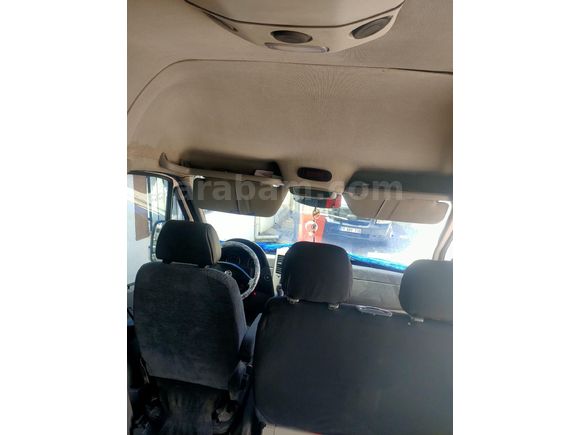 her türlü muayyer CRAFTER